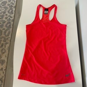 Nike Dri-fit Tank